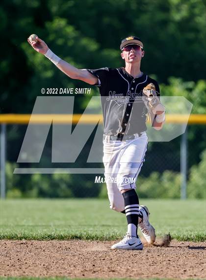 Thumbnail 2 in New London @ Davenport North photogallery.