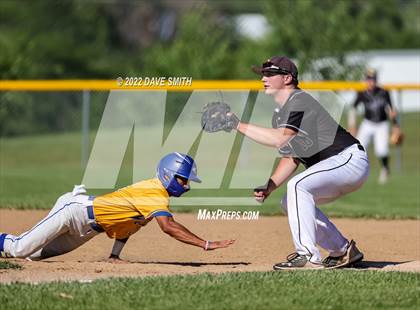 Thumbnail 2 in New London @ Davenport North photogallery.