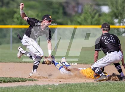 Thumbnail 3 in New London @ Davenport North photogallery.