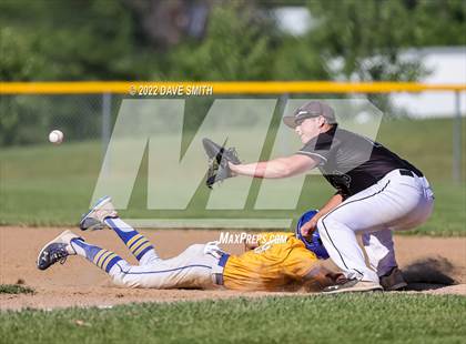 Thumbnail 3 in New London @ Davenport North photogallery.
