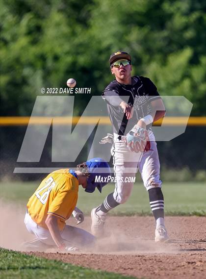 Thumbnail 3 in New London @ Davenport North photogallery.
