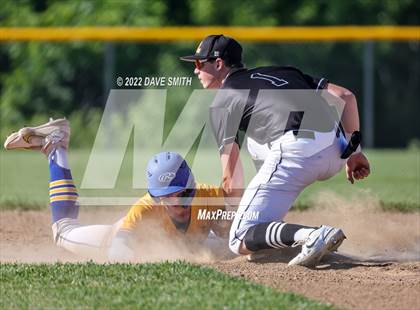 Thumbnail 2 in New London @ Davenport North photogallery.