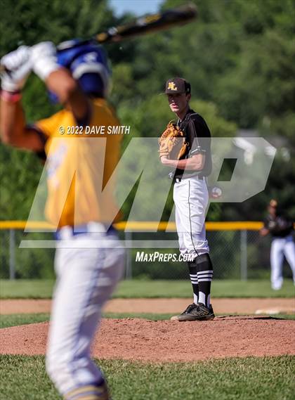 Thumbnail 1 in New London @ Davenport North photogallery.