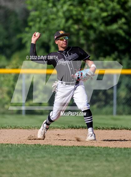 Thumbnail 2 in New London @ Davenport North photogallery.