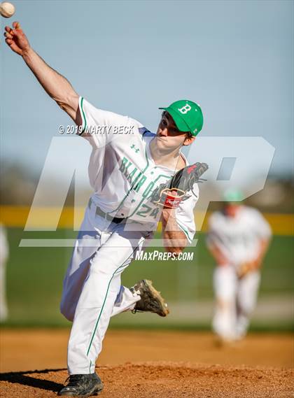 Thumbnail 2 in Fulton @ Blair Oaks photogallery.