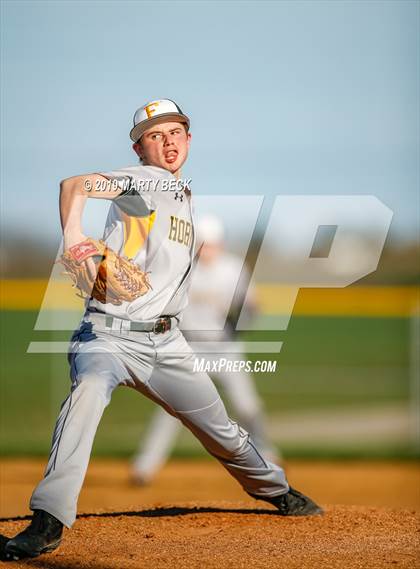 Thumbnail 3 in Fulton @ Blair Oaks photogallery.