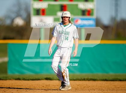Thumbnail 2 in Fulton @ Blair Oaks photogallery.