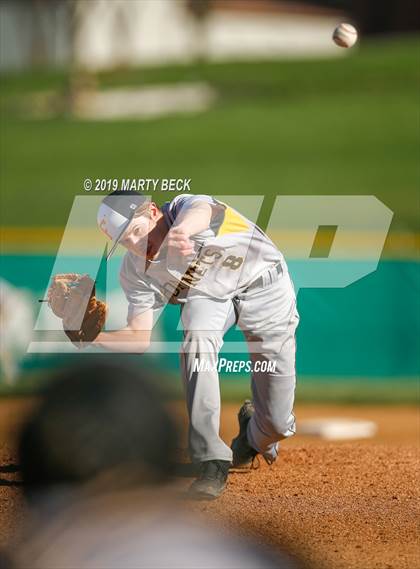 Thumbnail 2 in Fulton @ Blair Oaks photogallery.
