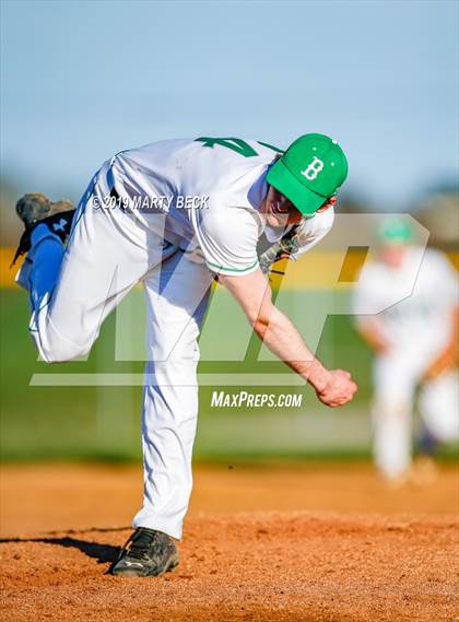 Thumbnail 3 in Fulton @ Blair Oaks photogallery.