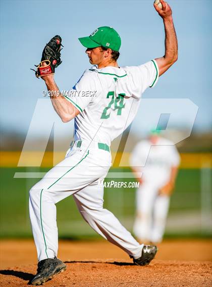 Thumbnail 1 in Fulton @ Blair Oaks photogallery.
