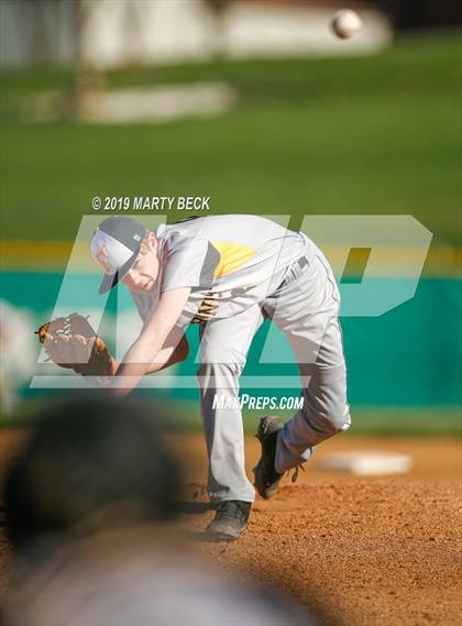 Thumbnail 3 in Fulton @ Blair Oaks photogallery.