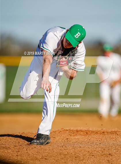 Thumbnail 3 in Fulton @ Blair Oaks photogallery.