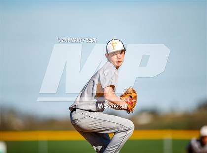 Thumbnail 1 in Fulton @ Blair Oaks photogallery.