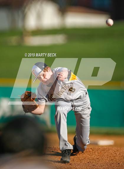 Thumbnail 3 in Fulton @ Blair Oaks photogallery.