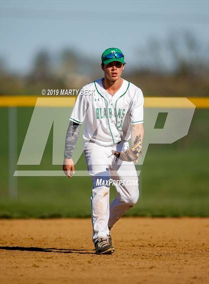 Thumbnail 1 in Fulton @ Blair Oaks photogallery.