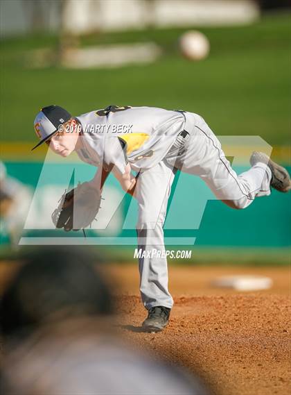 Thumbnail 2 in Fulton @ Blair Oaks photogallery.
