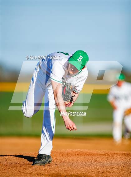 Thumbnail 1 in Fulton @ Blair Oaks photogallery.