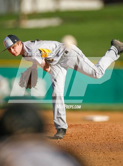 Thumbnail 3 in Fulton @ Blair Oaks photogallery.
