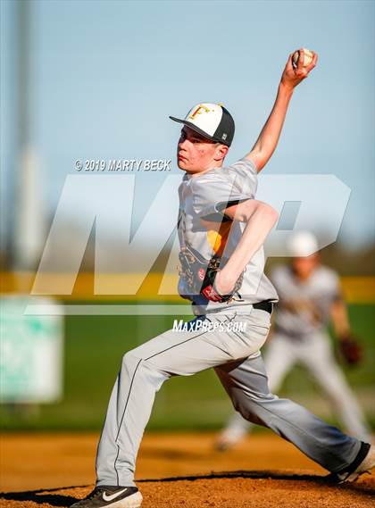 Thumbnail 3 in Fulton @ Blair Oaks photogallery.