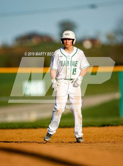 Thumbnail 2 in Fulton @ Blair Oaks photogallery.
