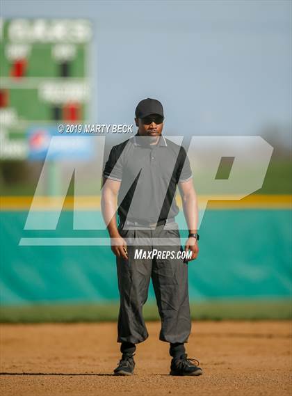 Thumbnail 3 in Fulton @ Blair Oaks photogallery.