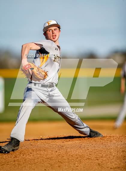 Thumbnail 2 in Fulton @ Blair Oaks photogallery.