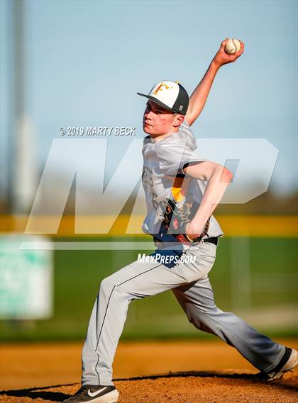 Thumbnail 3 in Fulton @ Blair Oaks photogallery.