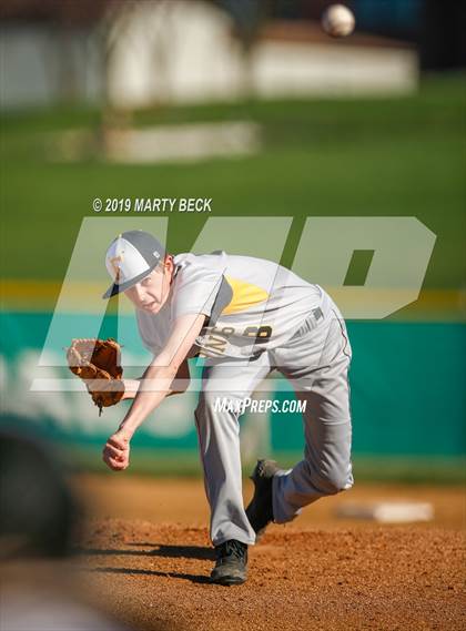 Thumbnail 3 in Fulton @ Blair Oaks photogallery.