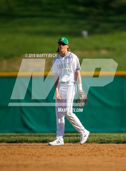 Thumbnail 1 in Fulton @ Blair Oaks photogallery.