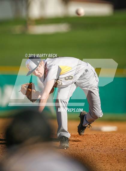 Thumbnail 2 in Fulton @ Blair Oaks photogallery.