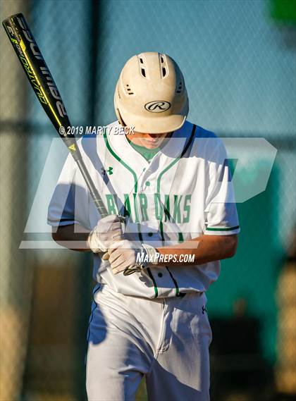Thumbnail 3 in Fulton @ Blair Oaks photogallery.
