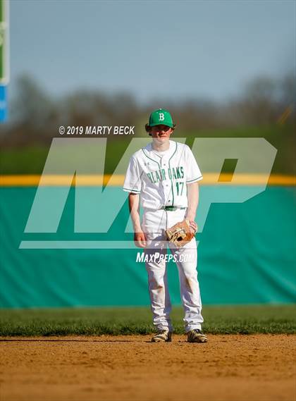 Thumbnail 3 in Fulton @ Blair Oaks photogallery.