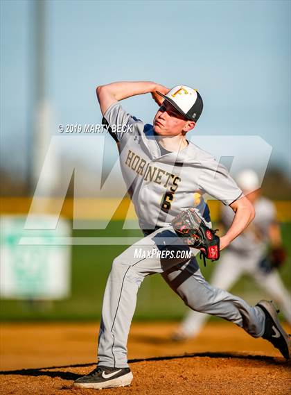 Thumbnail 1 in Fulton @ Blair Oaks photogallery.