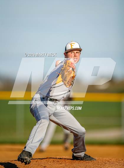 Thumbnail 2 in Fulton @ Blair Oaks photogallery.