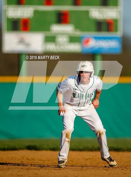 Thumbnail 2 in Fulton @ Blair Oaks photogallery.