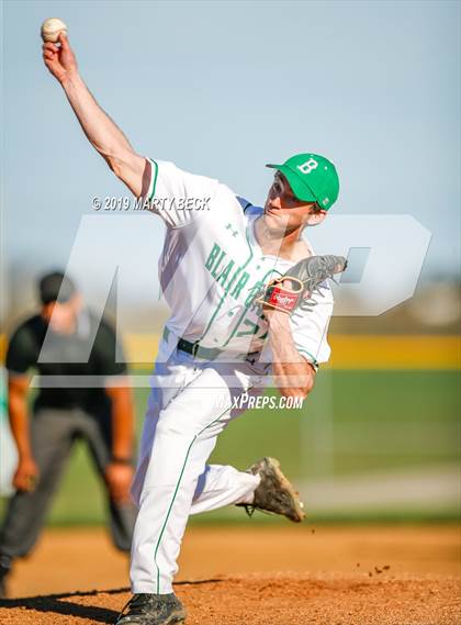 Thumbnail 3 in Fulton @ Blair Oaks photogallery.