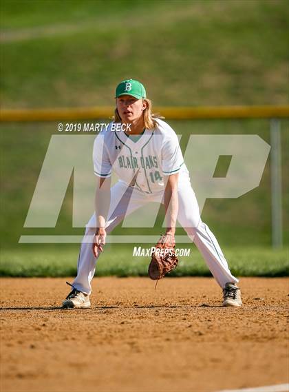 Thumbnail 3 in Fulton @ Blair Oaks photogallery.