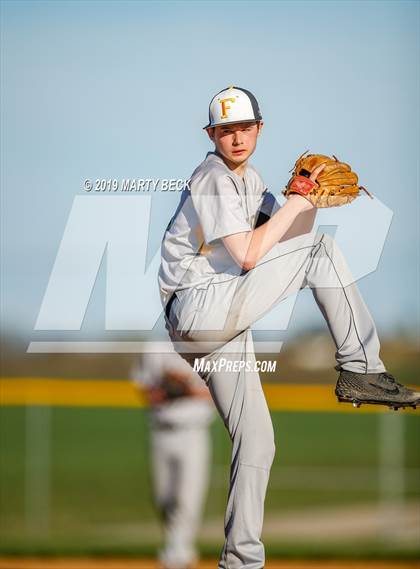 Thumbnail 1 in Fulton @ Blair Oaks photogallery.