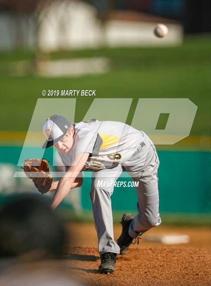 Thumbnail 1 in Fulton @ Blair Oaks photogallery.