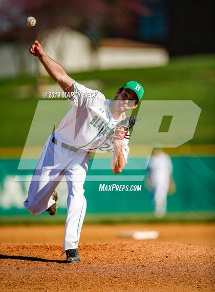 Thumbnail 3 in Fulton @ Blair Oaks photogallery.