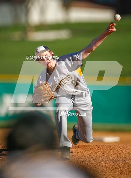 Thumbnail 3 in Fulton @ Blair Oaks photogallery.