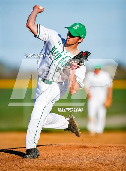 Thumbnail 2 in Fulton @ Blair Oaks photogallery.