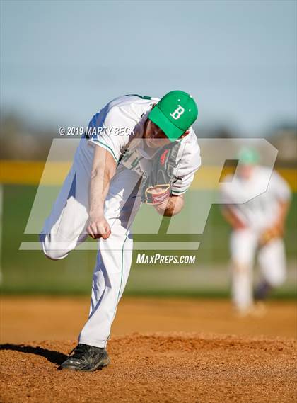 Thumbnail 3 in Fulton @ Blair Oaks photogallery.