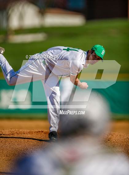 Thumbnail 3 in Fulton @ Blair Oaks photogallery.