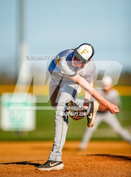 Thumbnail 3 in Fulton @ Blair Oaks photogallery.