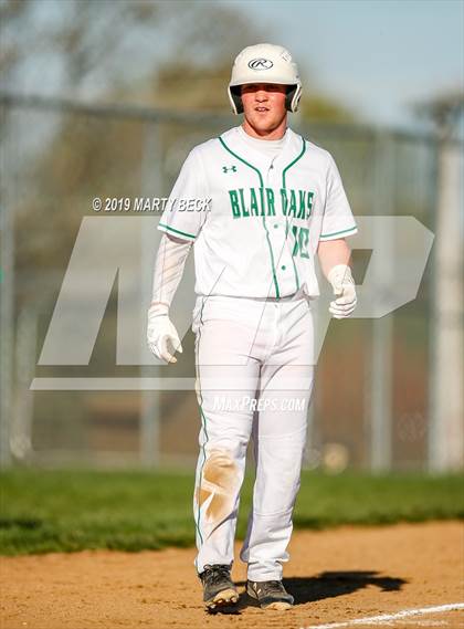 Thumbnail 3 in Fulton @ Blair Oaks photogallery.