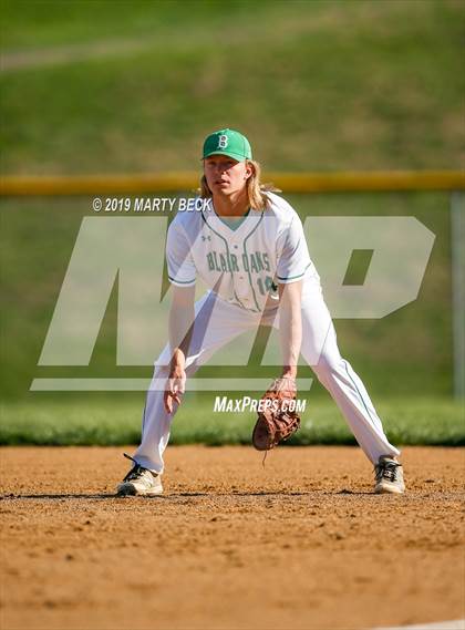 Thumbnail 2 in Fulton @ Blair Oaks photogallery.