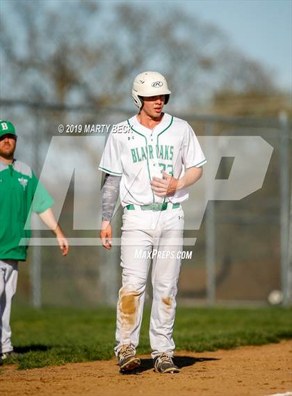 Thumbnail 3 in Fulton @ Blair Oaks photogallery.