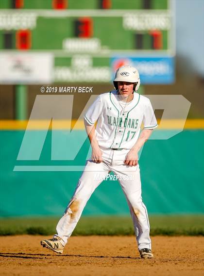 Thumbnail 1 in Fulton @ Blair Oaks photogallery.