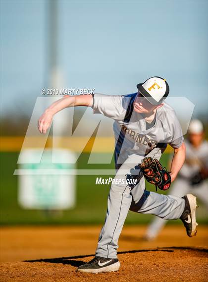 Thumbnail 2 in Fulton @ Blair Oaks photogallery.